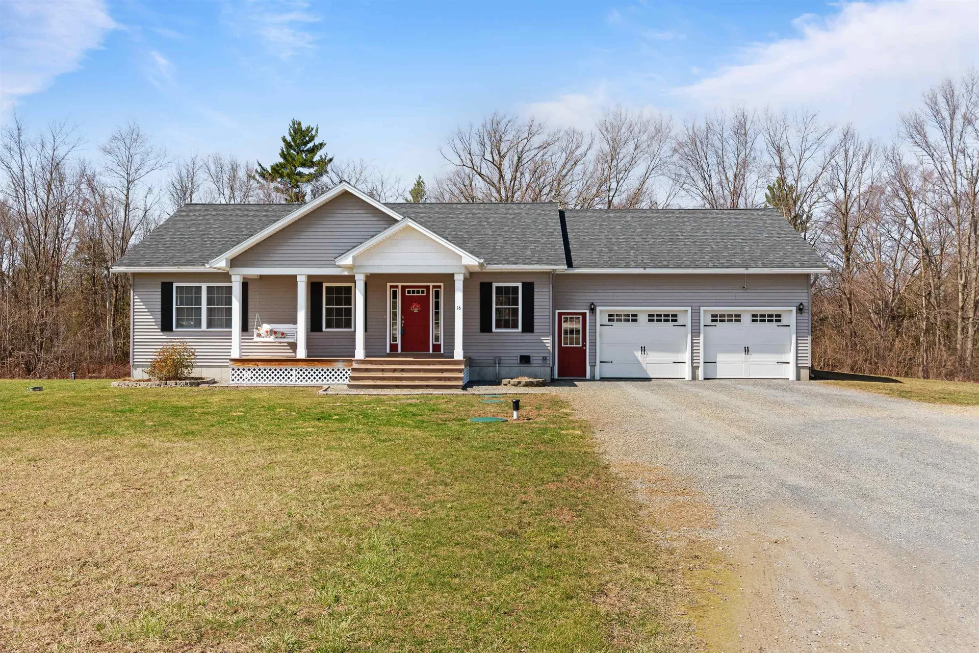 16 Kellogg Road Swanton VT 05488