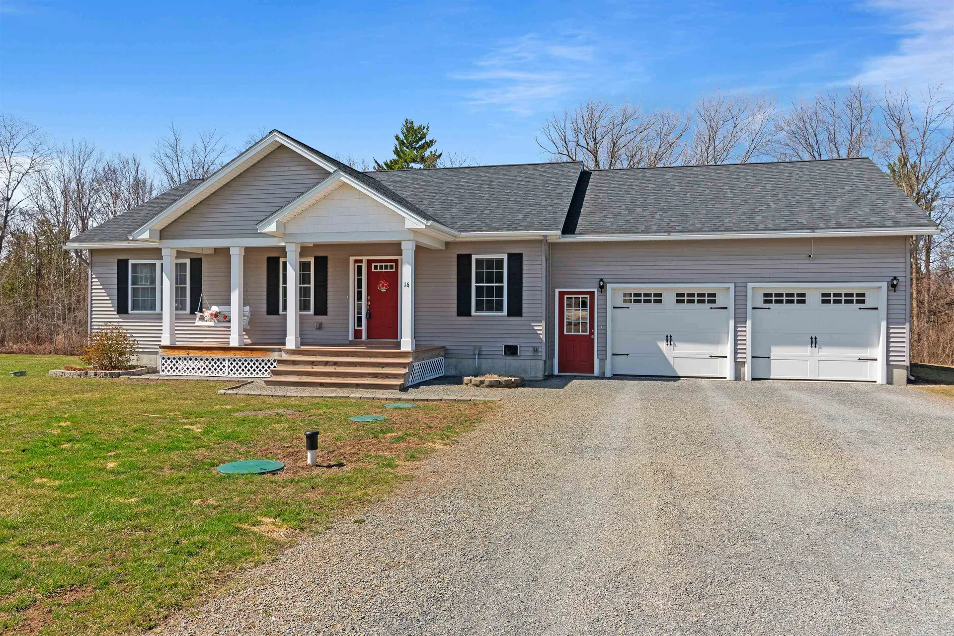 16 Kellogg Road Swanton VT 05488