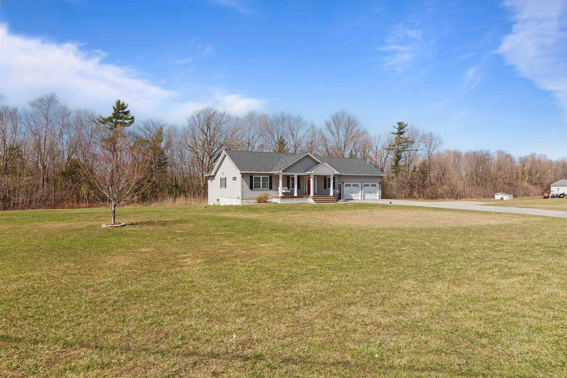 16 Kellogg Road Swanton VT 05488