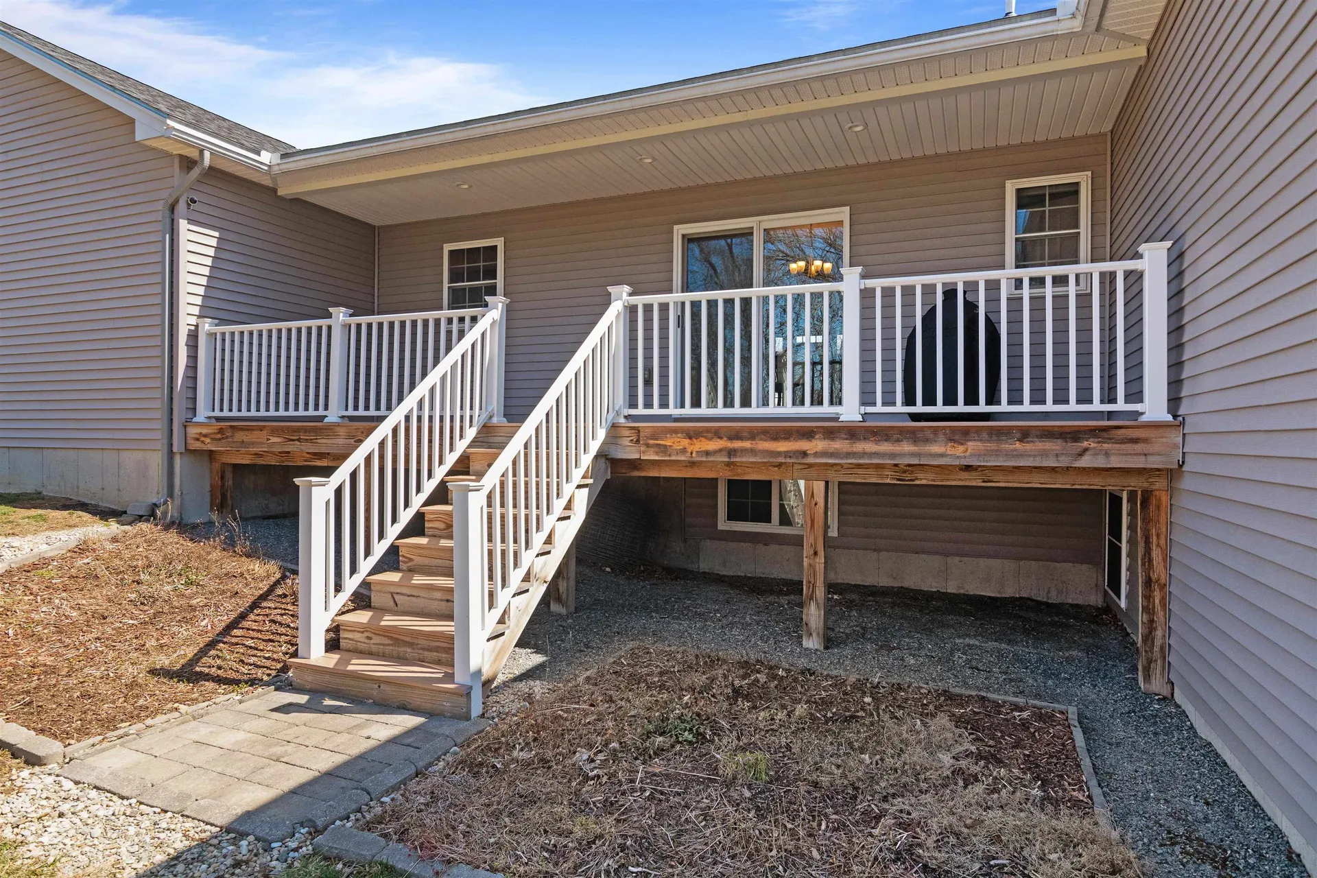 16 Kellogg Road Swanton VT 05488