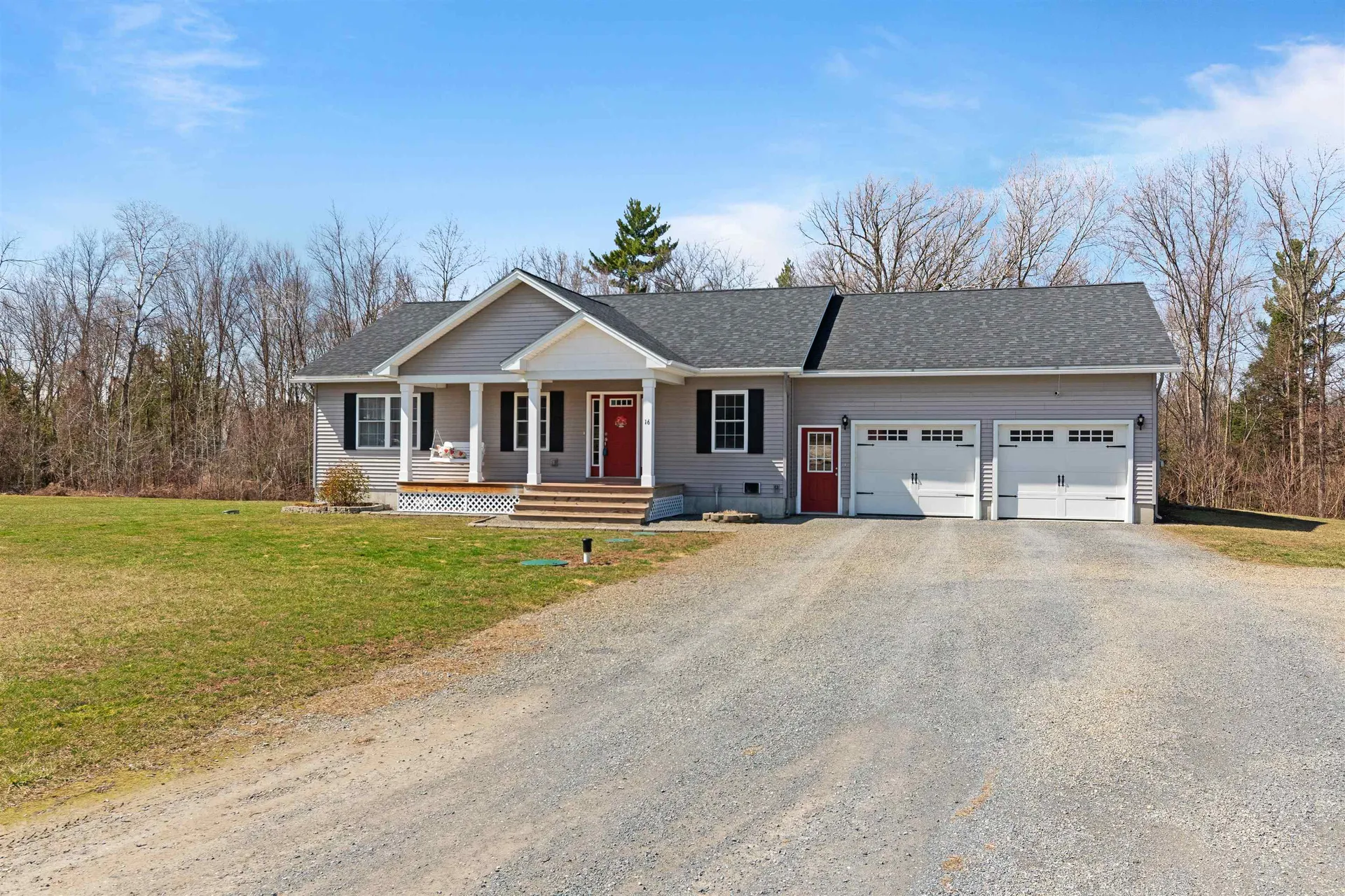 16 Kellogg Road Swanton VT 05488