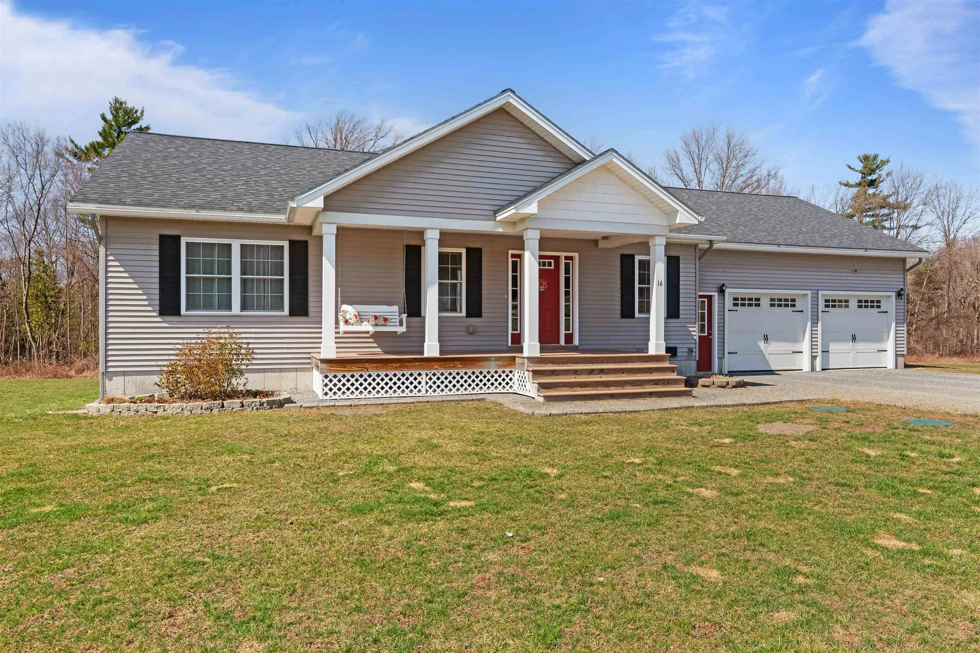 16 Kellogg Road Swanton VT 05488