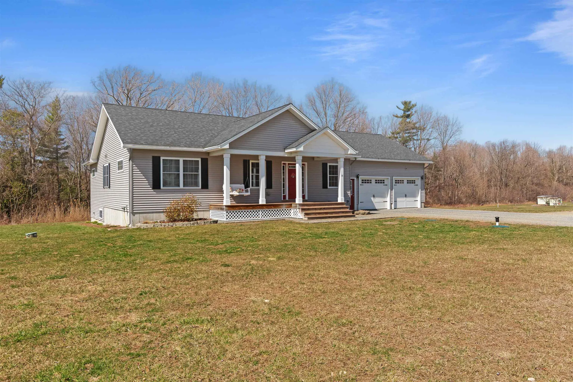 16 Kellogg Road Swanton VT 05488