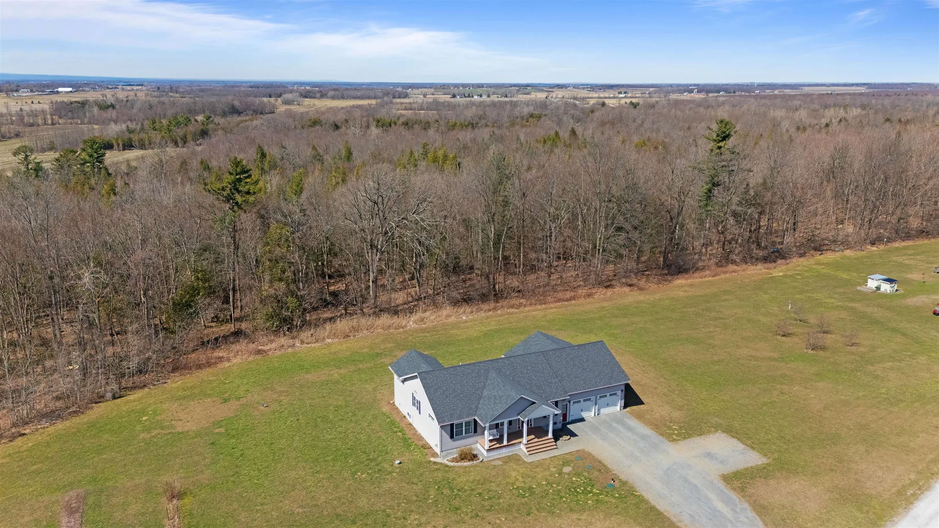 16 Kellogg Road Swanton VT 05488