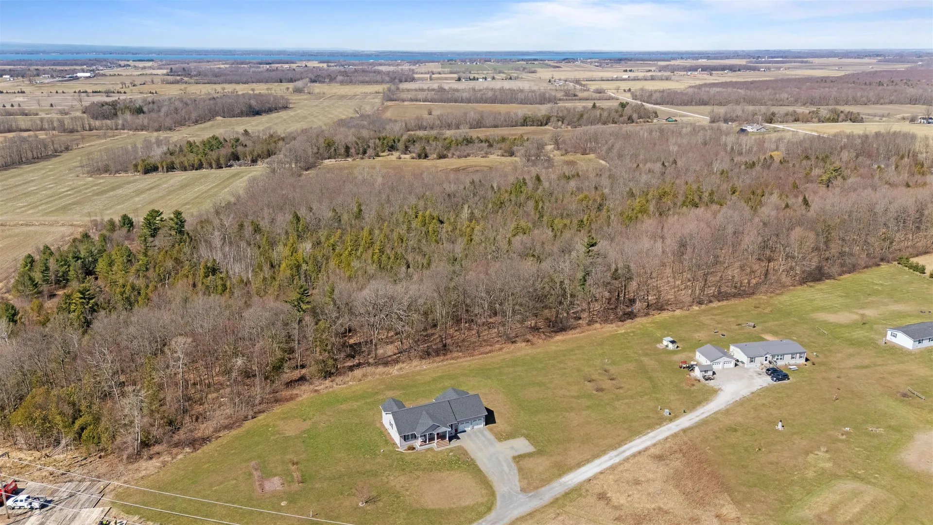 16 Kellogg Road Swanton VT 05488