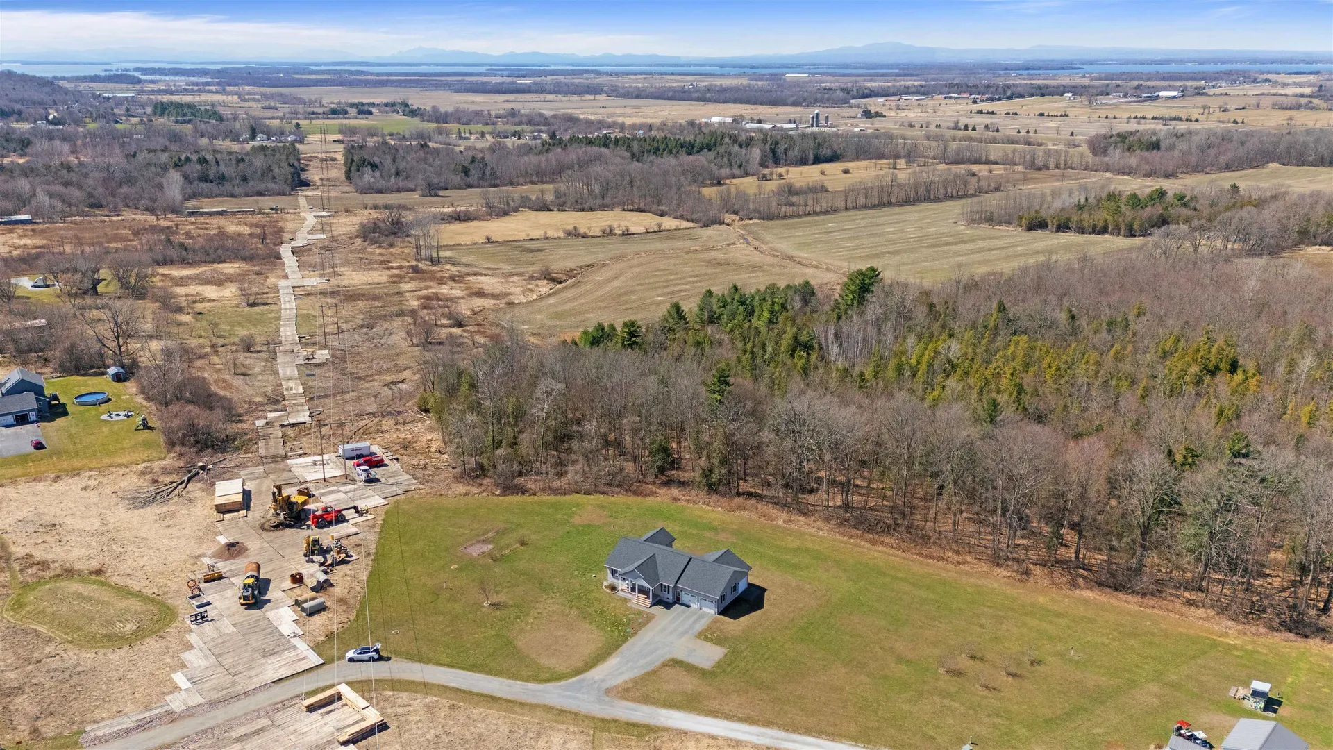 16 Kellogg Road Swanton VT 05488