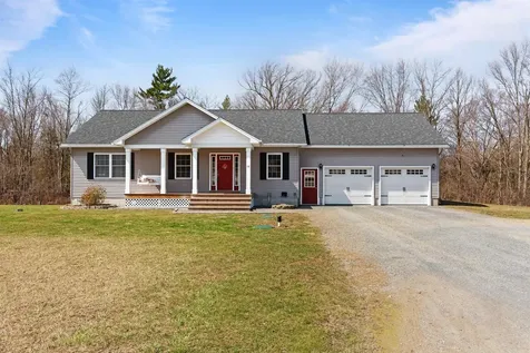 16 Kellogg Road Swanton VT 05488