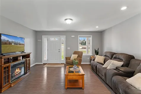 16 Kellogg Road Swanton VT 05488