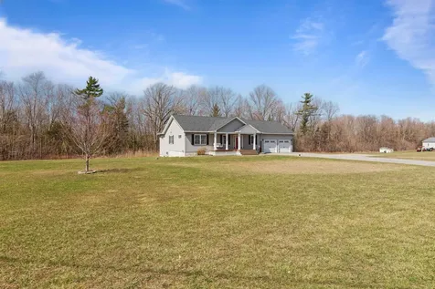 16 Kellogg Road Swanton VT 05488
