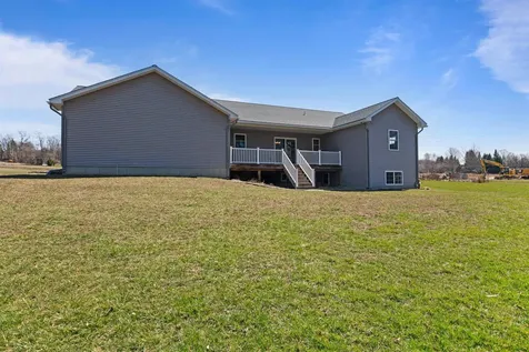 16 Kellogg Road Swanton VT 05488