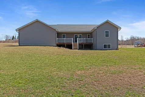 16 Kellogg Road Swanton VT 05488