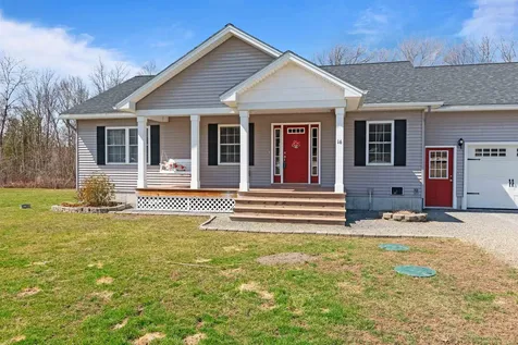 16 Kellogg Road Swanton VT 05488