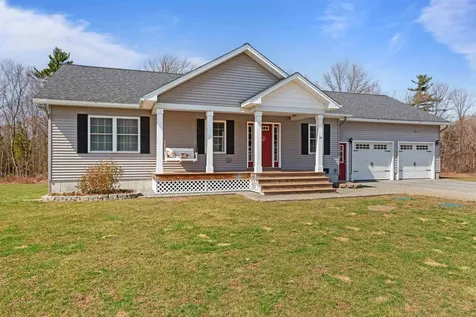 16 Kellogg Road Swanton VT 05488