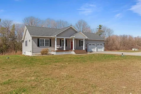 16 Kellogg Road Swanton VT 05488