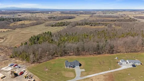 16 Kellogg Road Swanton VT 05488