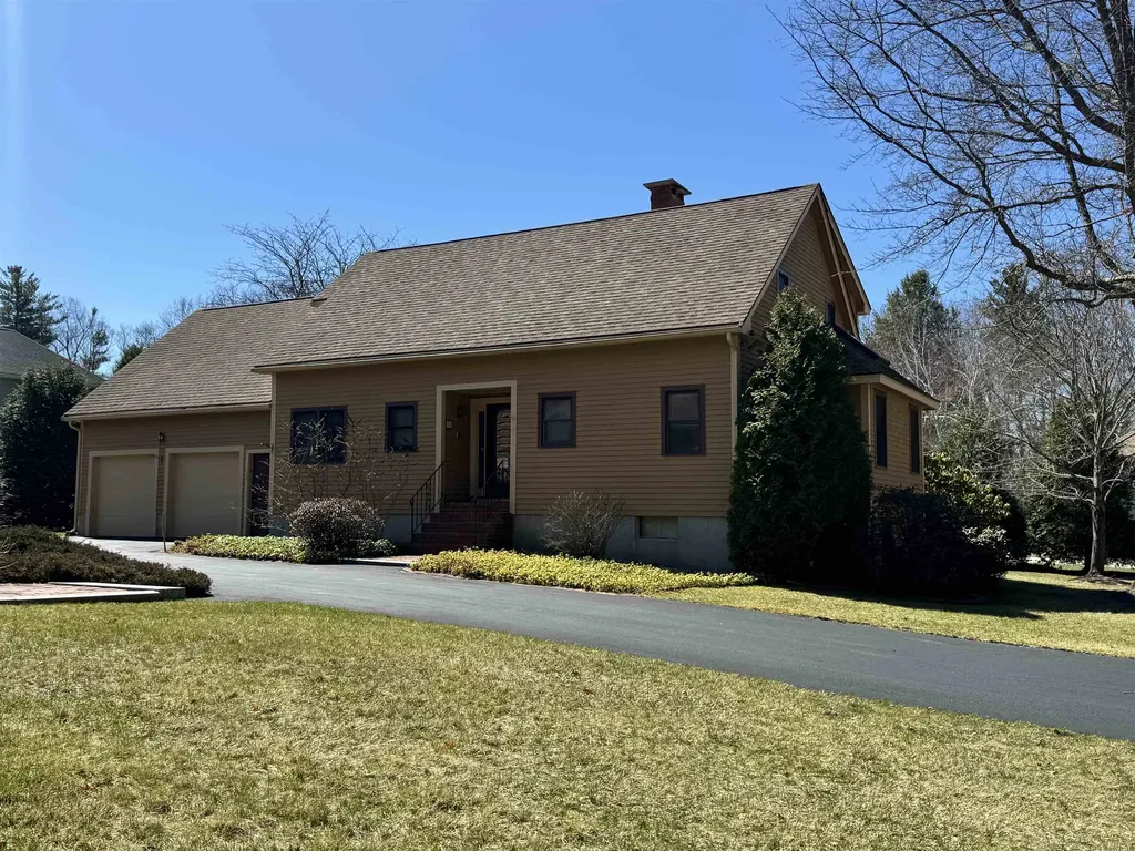 38 Prentiss Way Exeter NH 03833