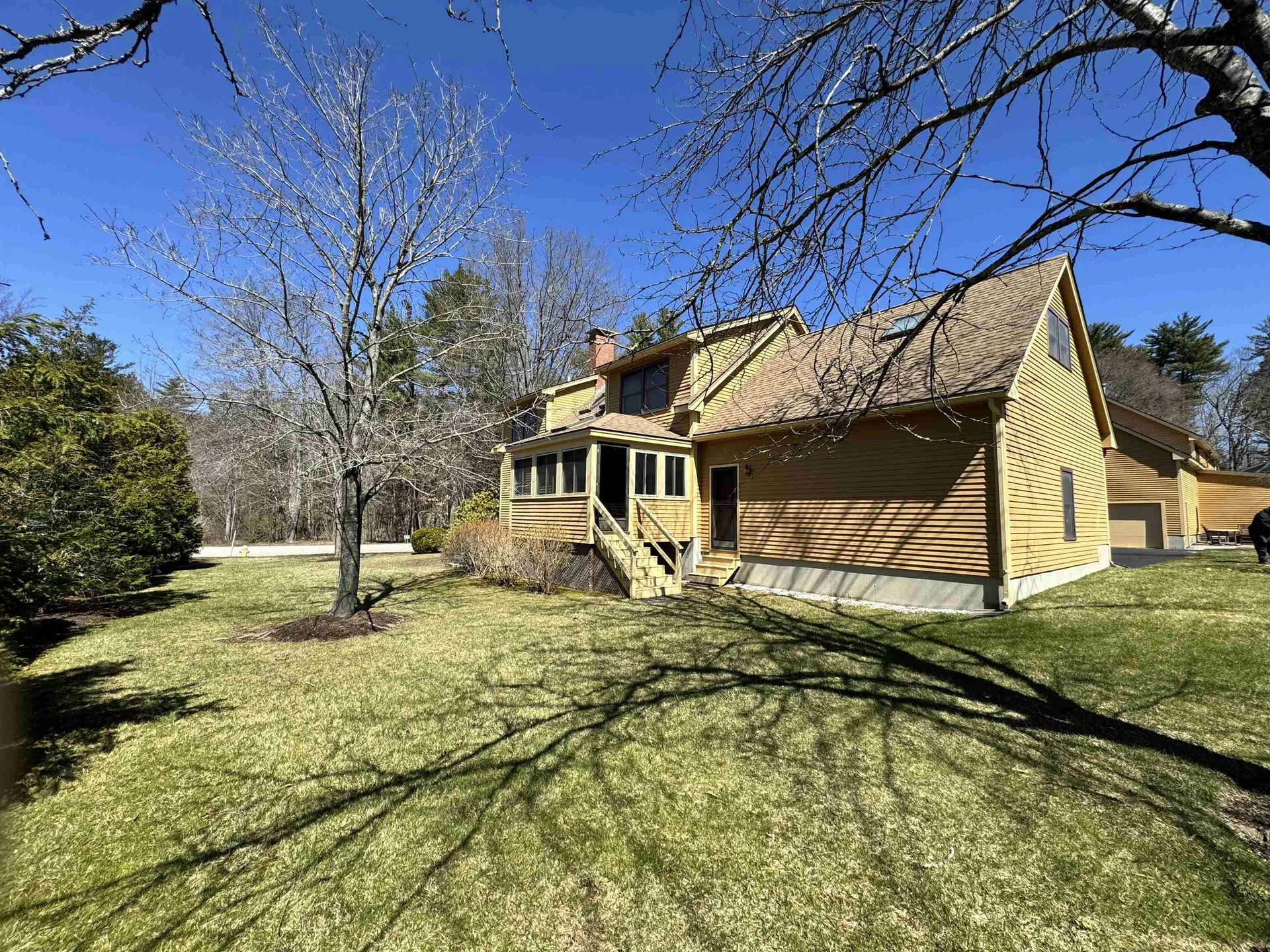 38 Prentiss Way Exeter NH 03833