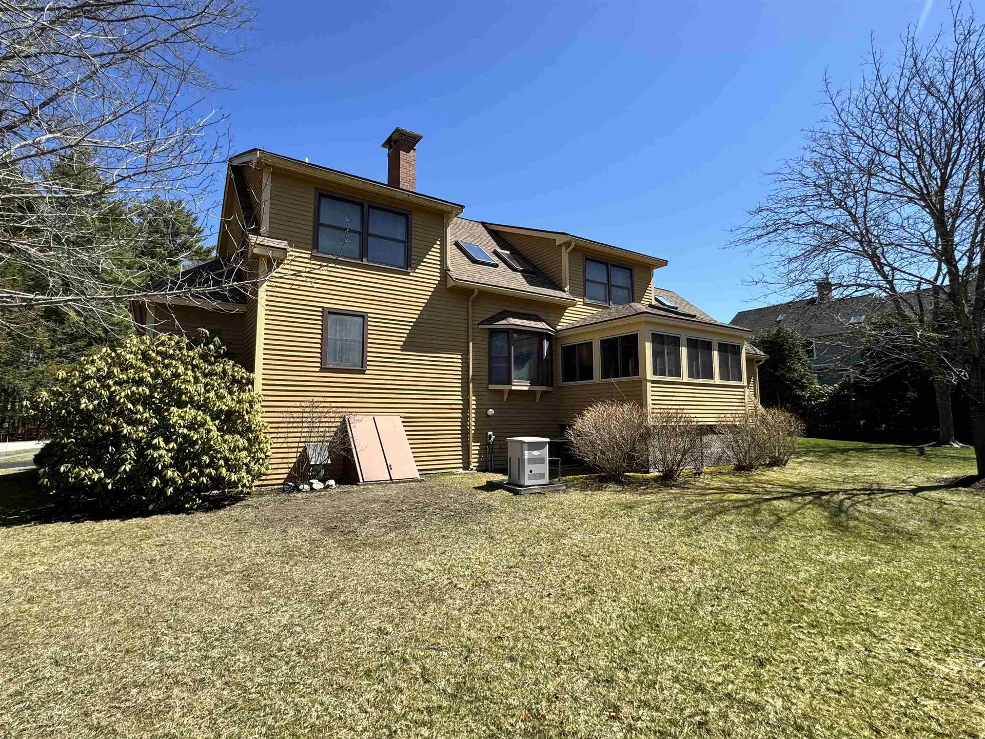 38 Prentiss Way Exeter NH 03833