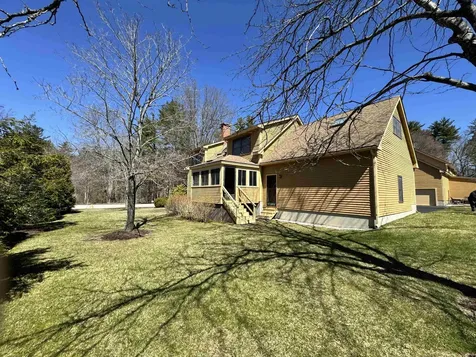 38 Prentiss Way Exeter NH 03833
