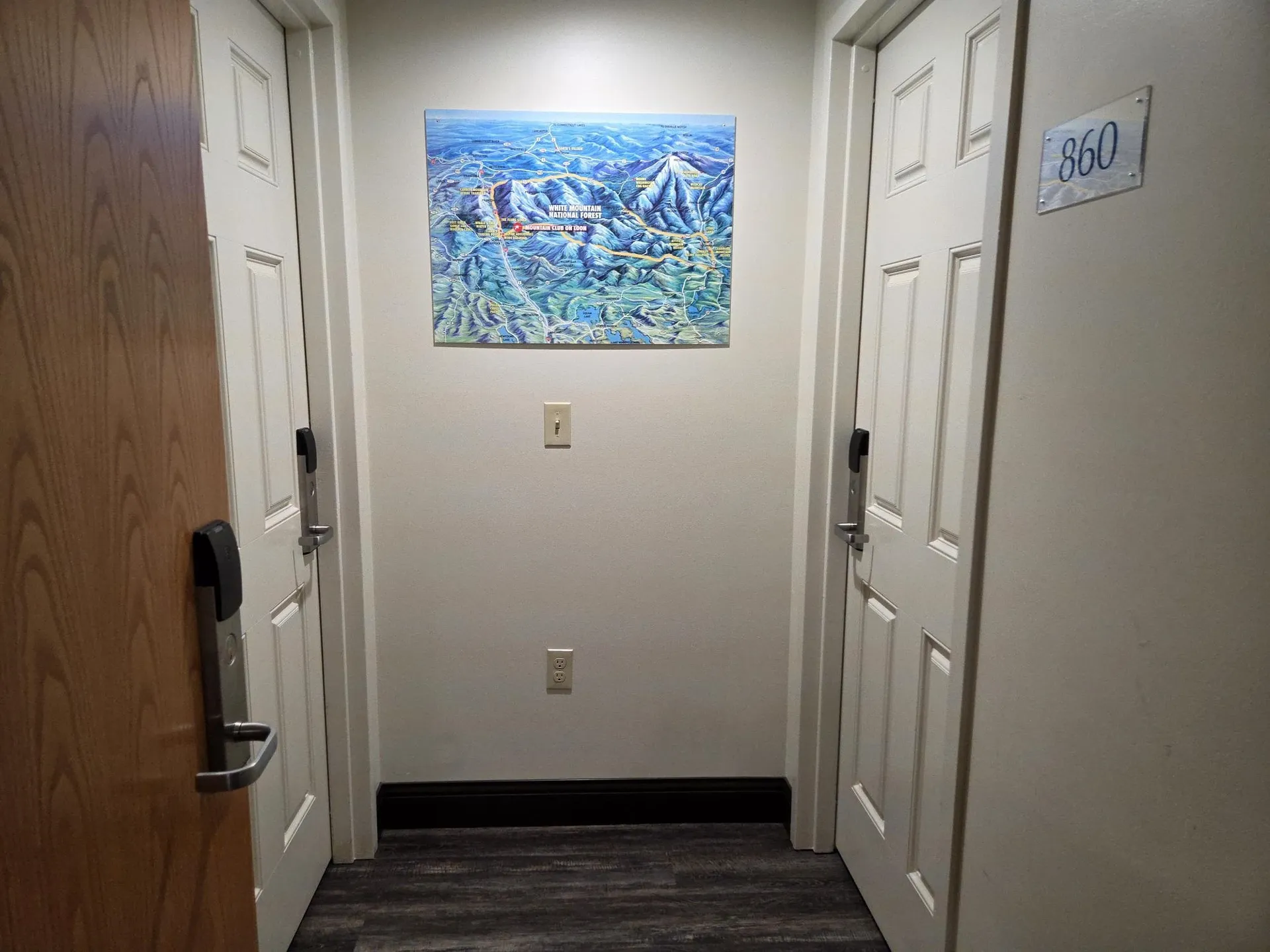 90 Loon Mount Road Lincoln NH 03251