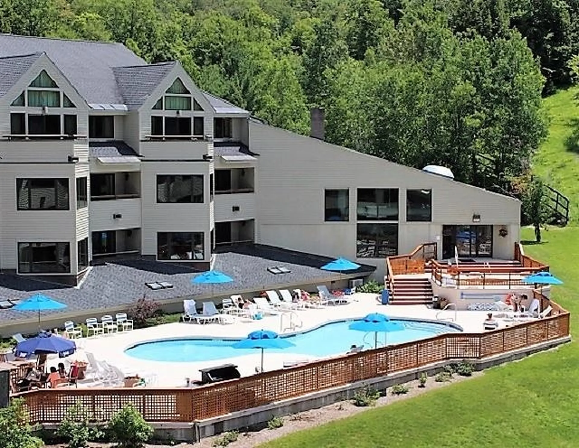 90 Loon Mountain Road Lincoln NH 03251