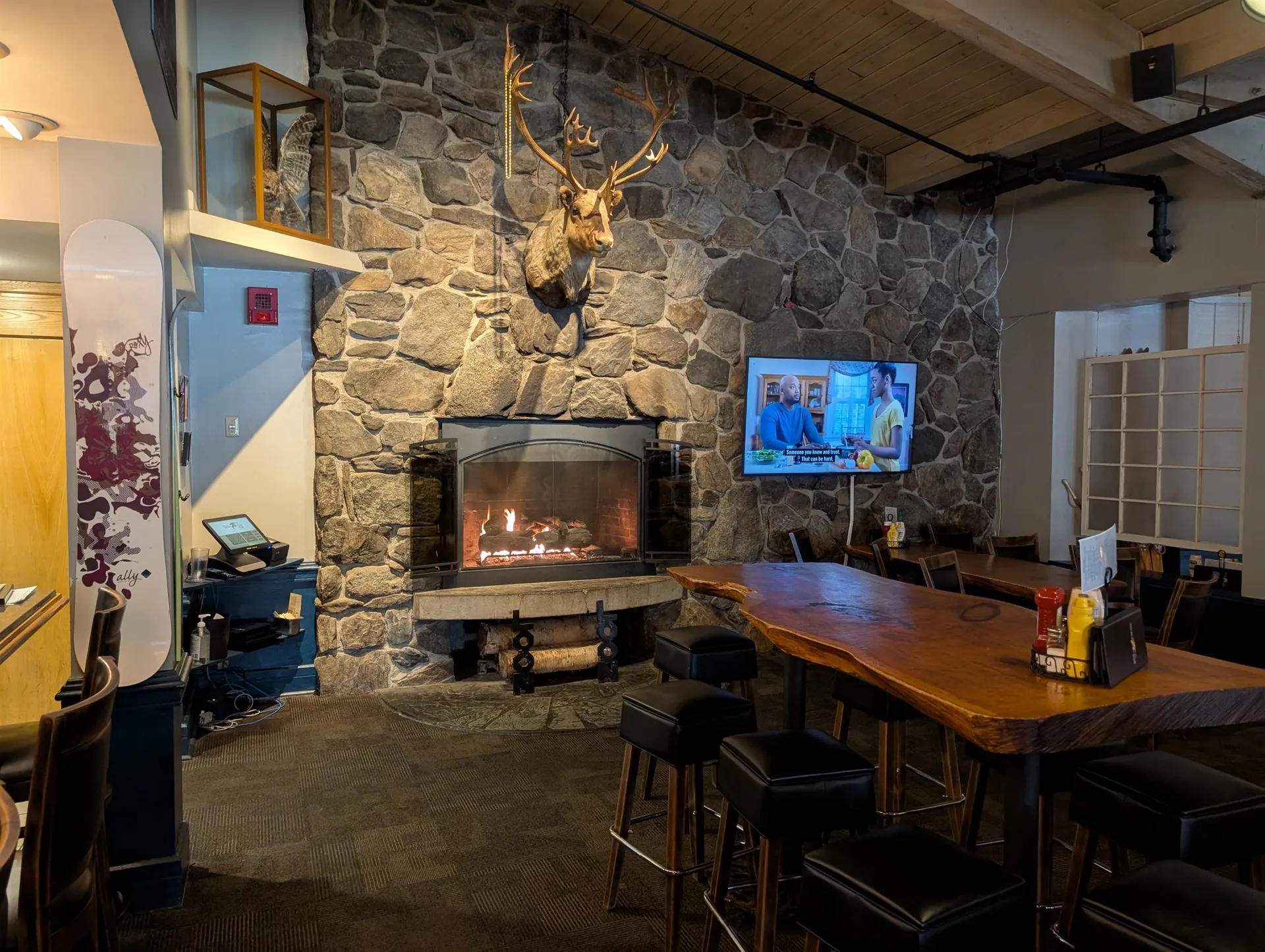 90 Loon Mountain Road Lincoln NH 03251