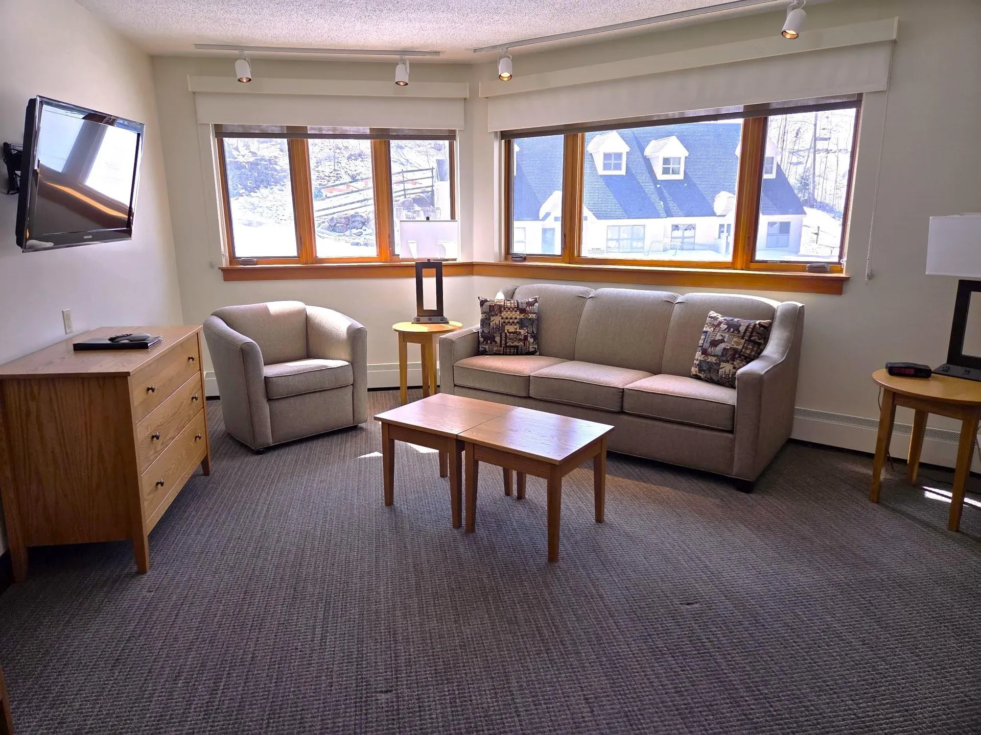 90 Loon Mountain Road Lincoln NH 03251