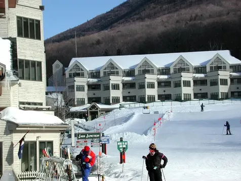 90 Loon Mountain Road Lincoln NH 03251