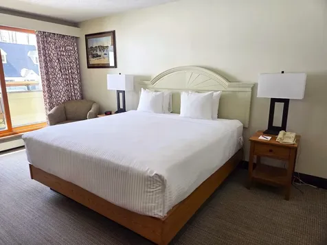 90 Loon Mountain Road Lincoln NH 03251