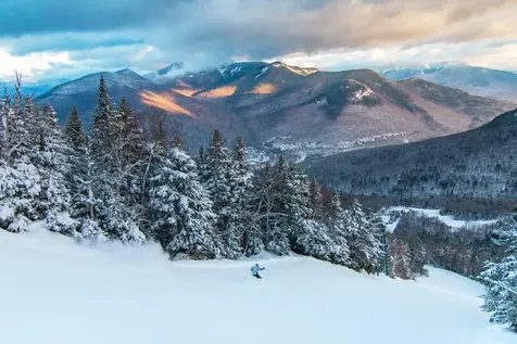 90 Loon Mountain Road Lincoln NH 03251