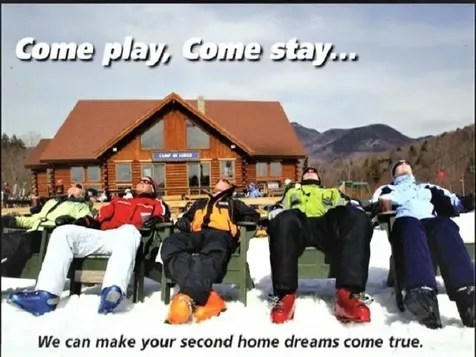 90 Loon Mountain Road Lincoln NH 03251