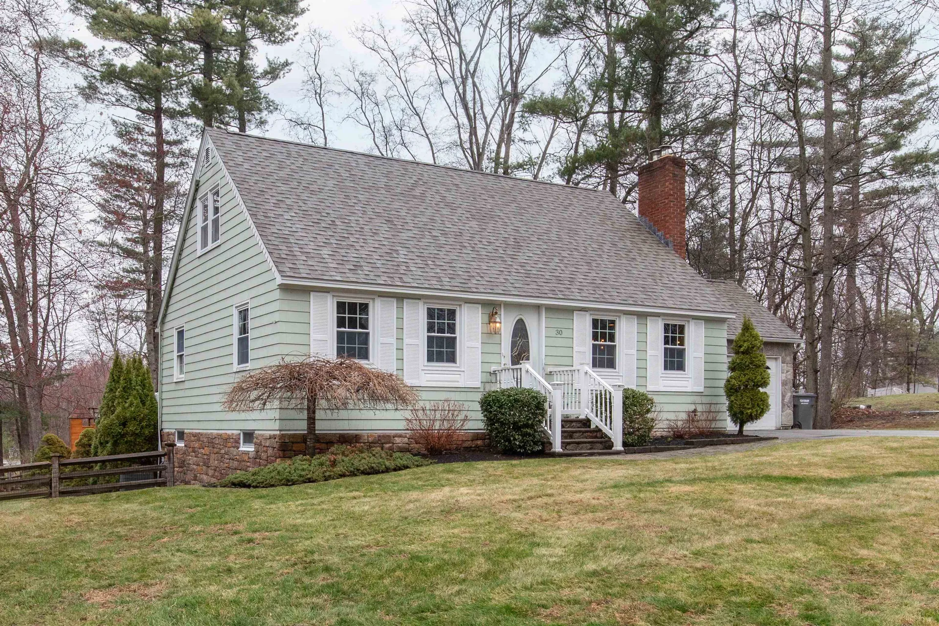 30 Taylor Street Salem NH 03079