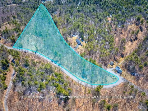 34 Granite Ridge Road Sunapee NH 03782