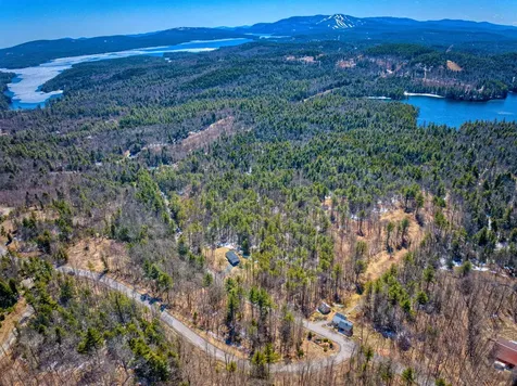34 Granite Ridge Road Sunapee NH 03782