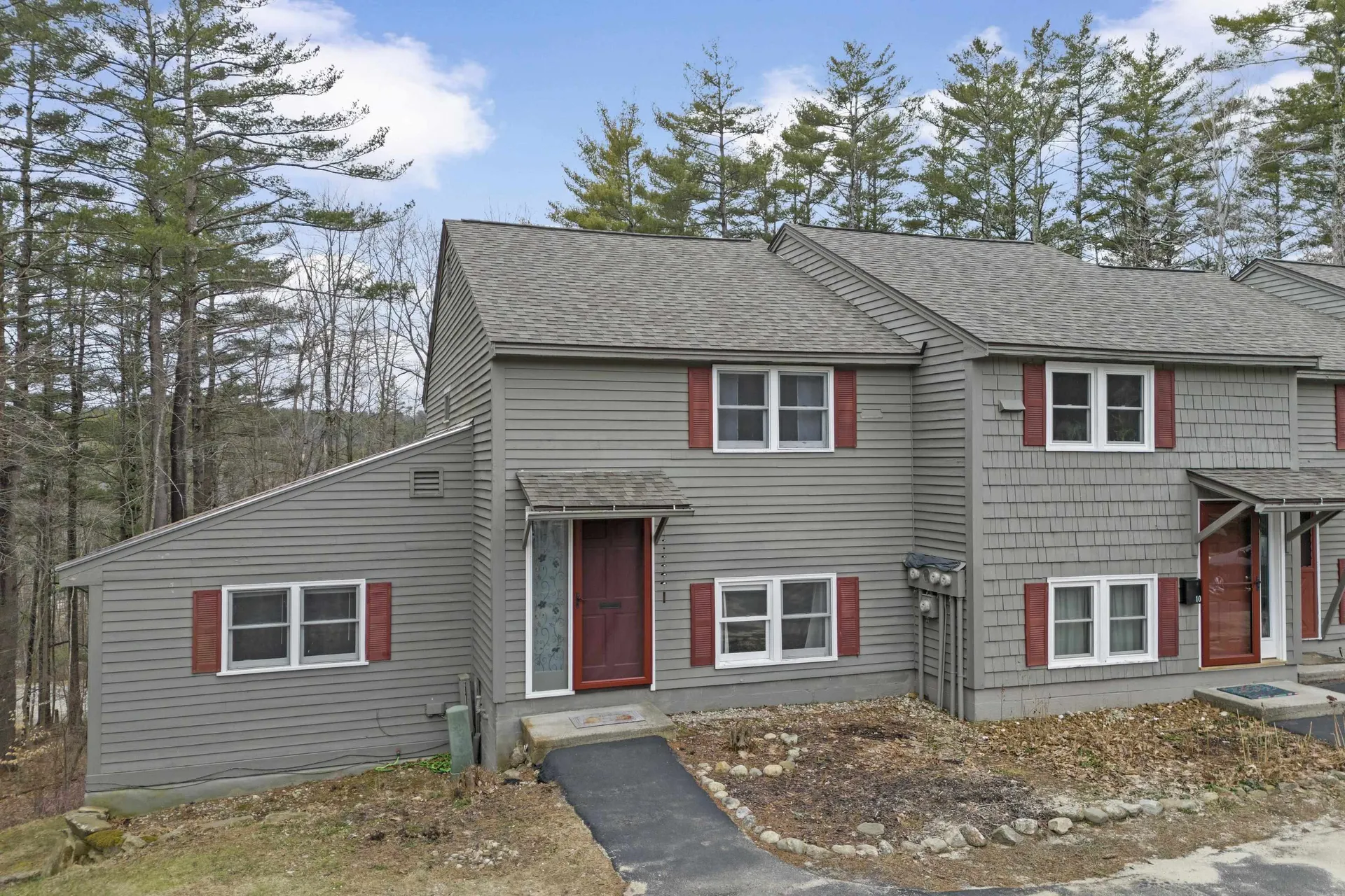 9 Prospect Heights Peterborough NH 03458