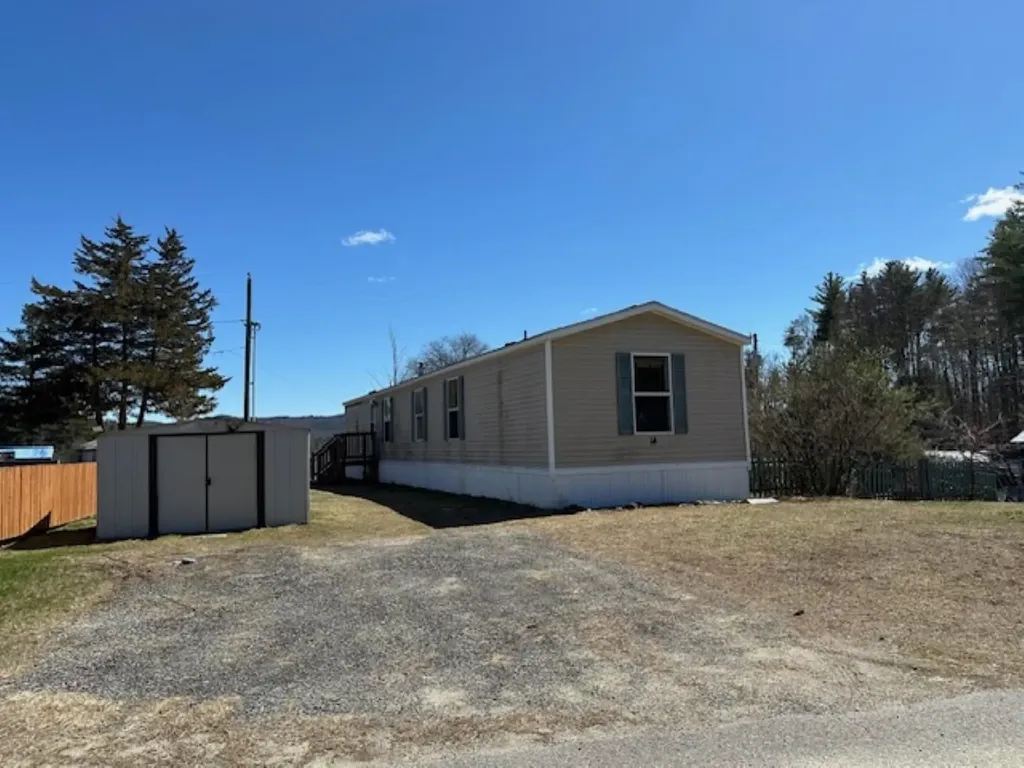 14 Redwood Drive Winchester NH 03470