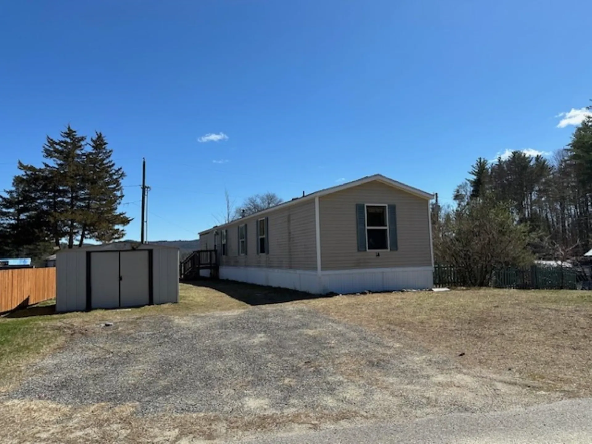 14 Redwood Drive Winchester NH 03470