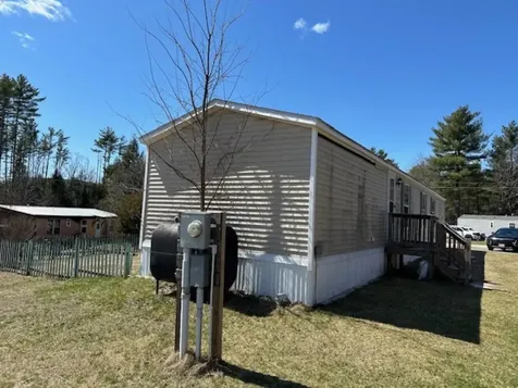 14 Redwood Drive Winchester NH 03470