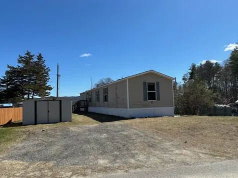 14 Redwood Drive Winchester NH 03470