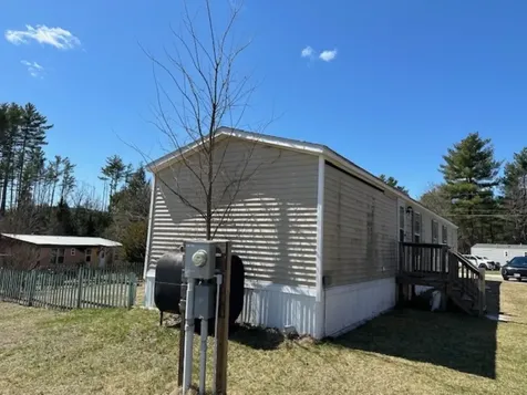 14 Redwood Drive Winchester NH 03470