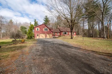 66 Powwow River Road East Kingston NH 03827