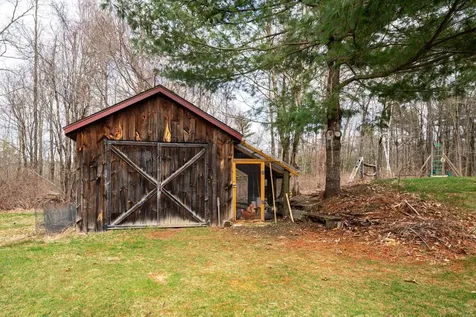 66 Powwow River Road East Kingston NH 03827
