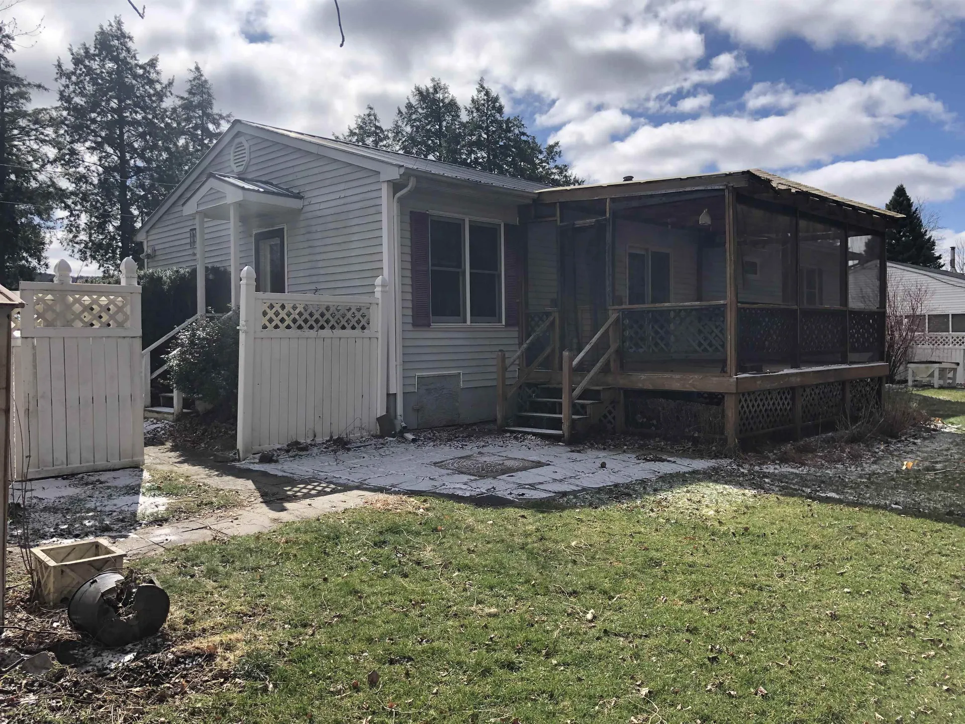 41 Woodcrest Circle Milton VT 05468