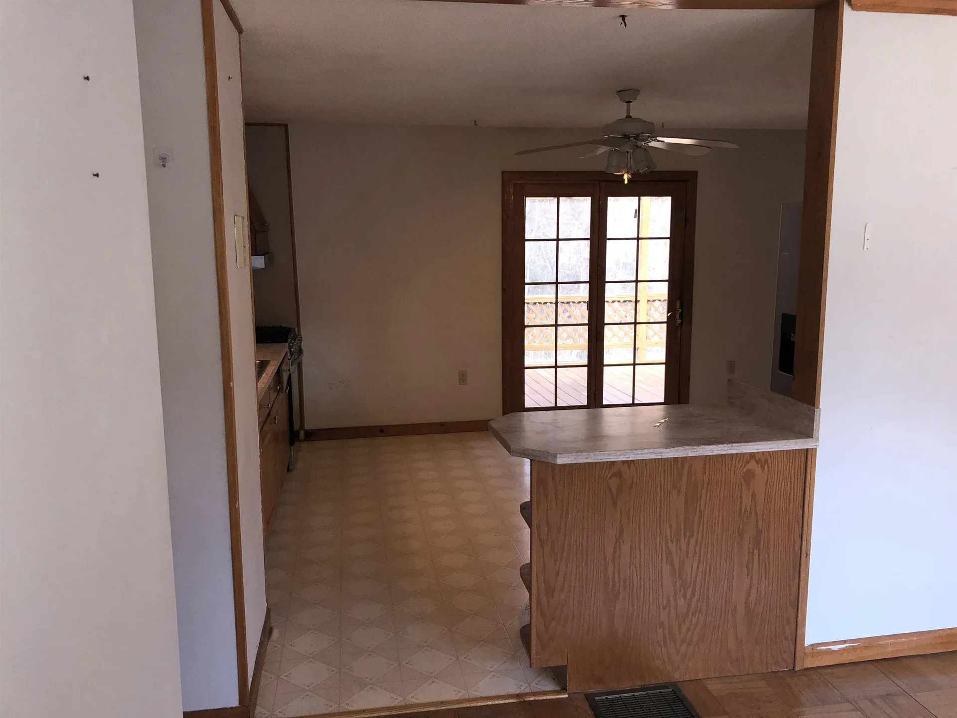 41 Woodcrest Circle Milton VT 05468