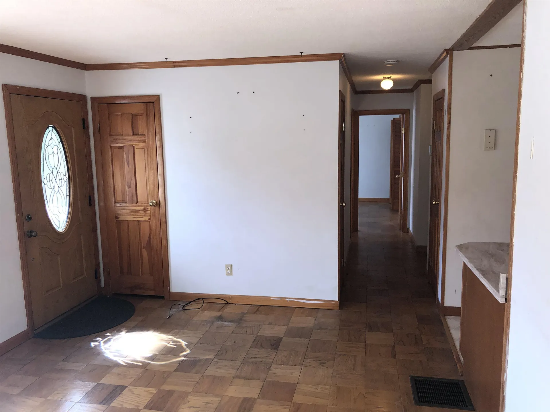 41 Woodcrest Circle Milton VT 05468