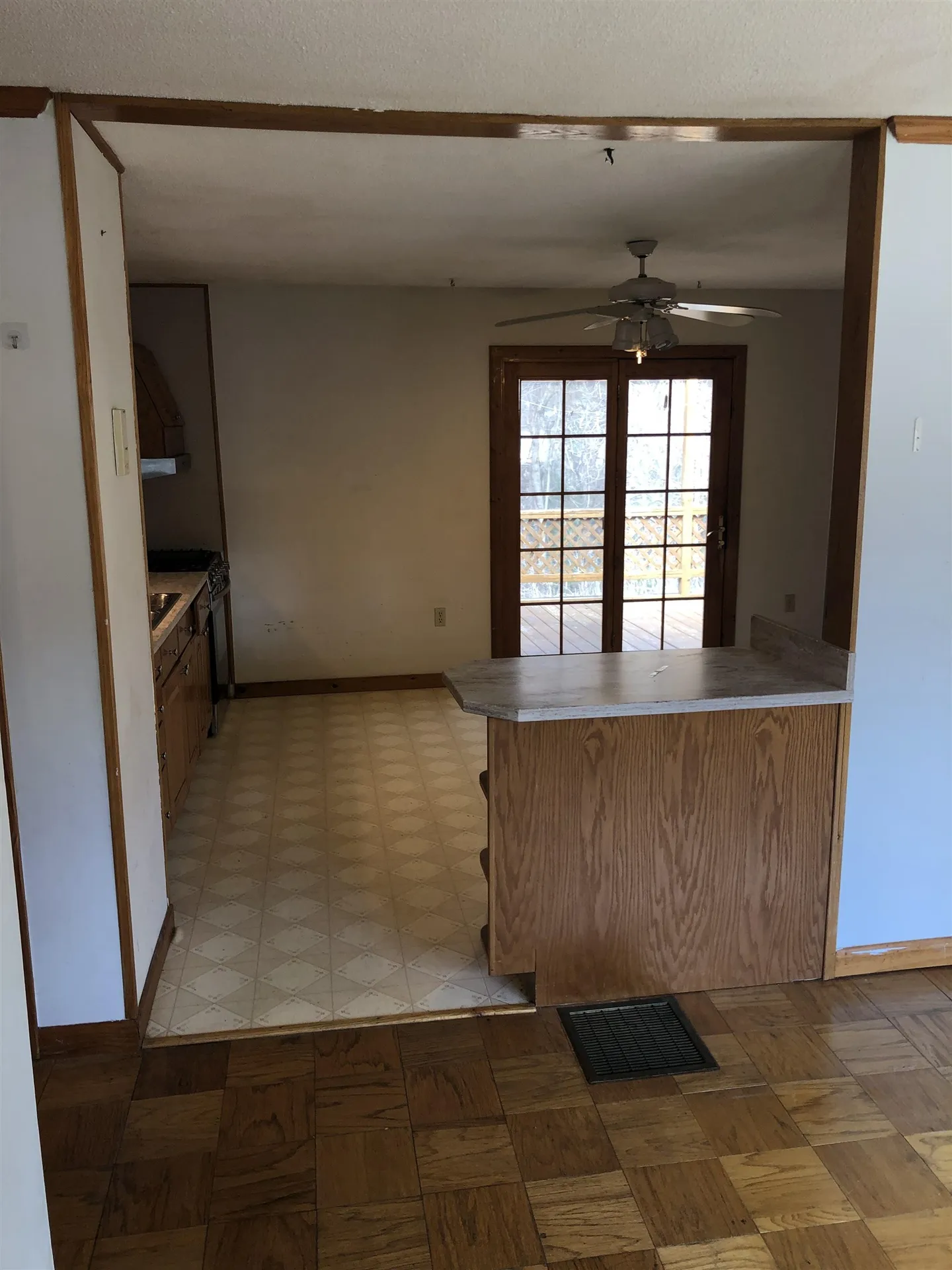 41 Woodcrest Circle Milton VT 05468