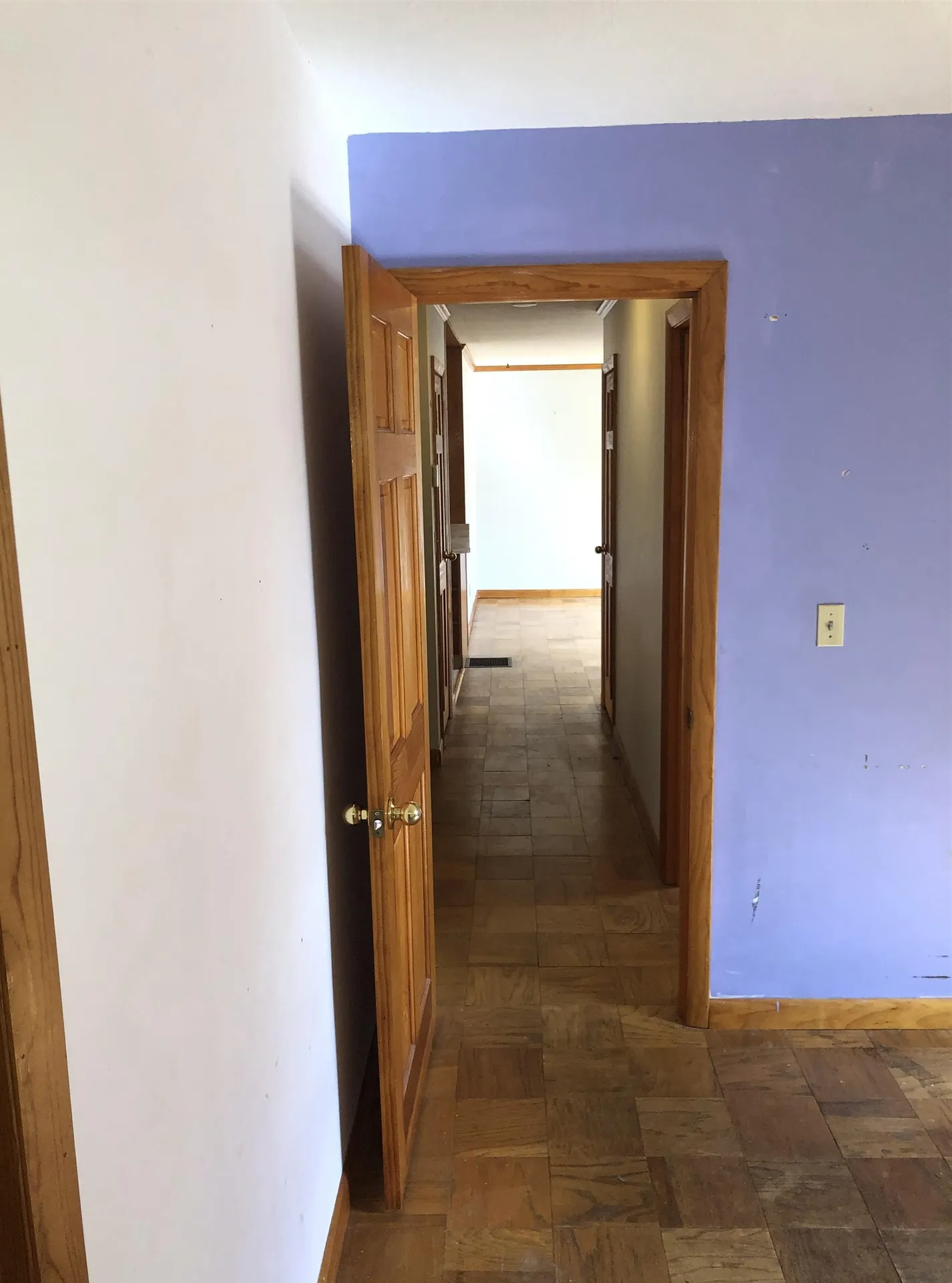 41 Woodcrest Circle Milton VT 05468