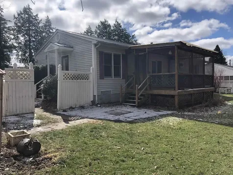 41 Woodcrest Circle Milton VT 05468