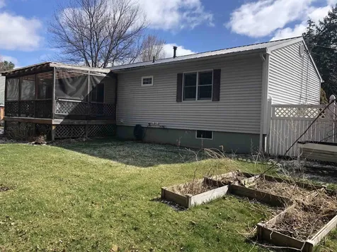 41 Woodcrest Circle Milton VT 05468