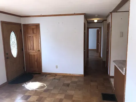 41 Woodcrest Circle Milton VT 05468